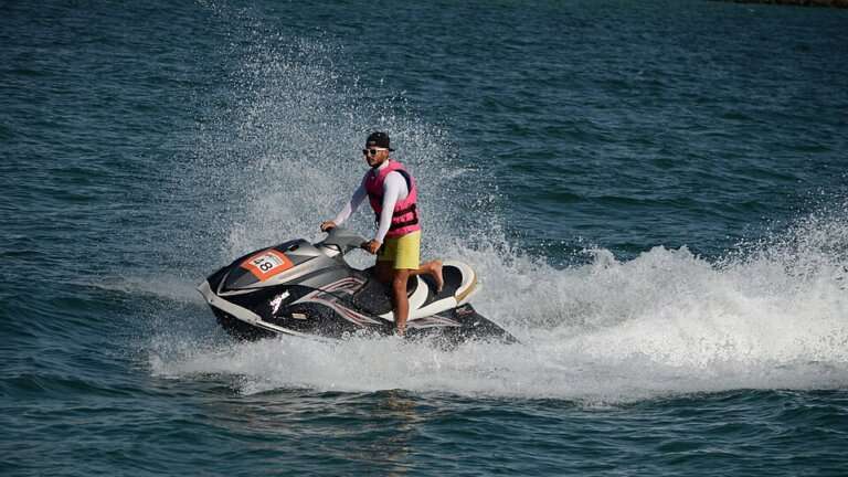 Water Activitie