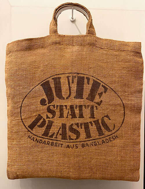 Jute Products