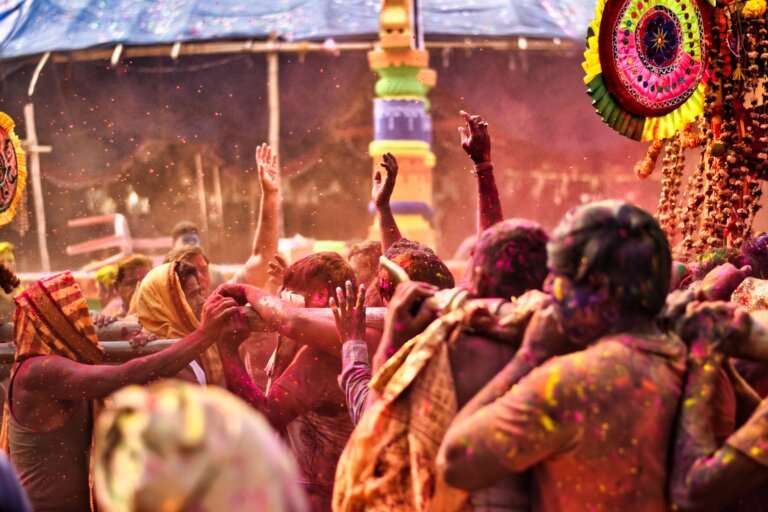 Lakshadweep and Andaman Festival in andaman