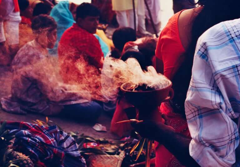 Lakshadweep and Andaman Festival in andaman