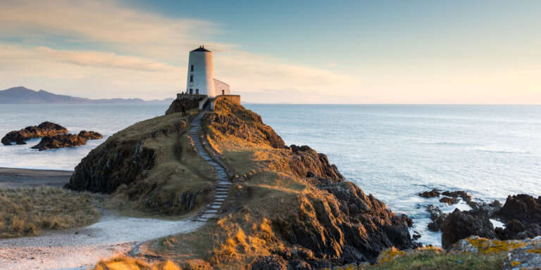 Lighthouse