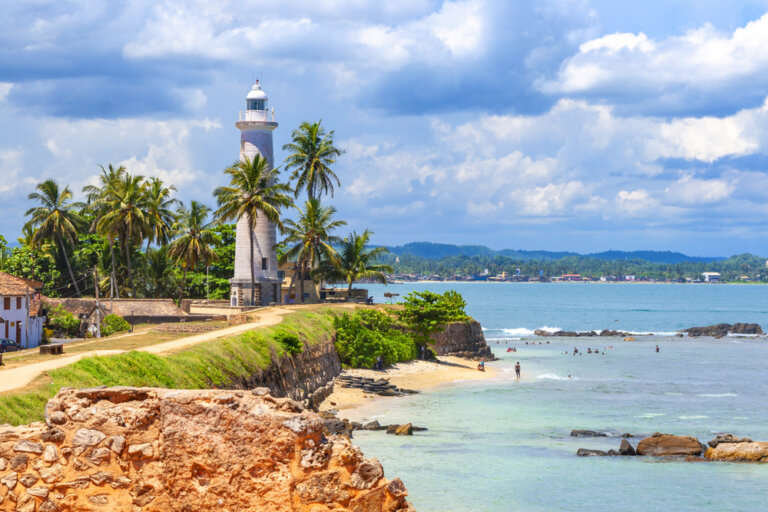 Lighthouse