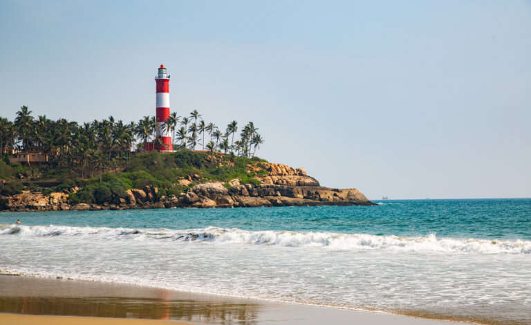 Lighthouse