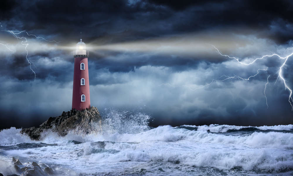Lighthouse