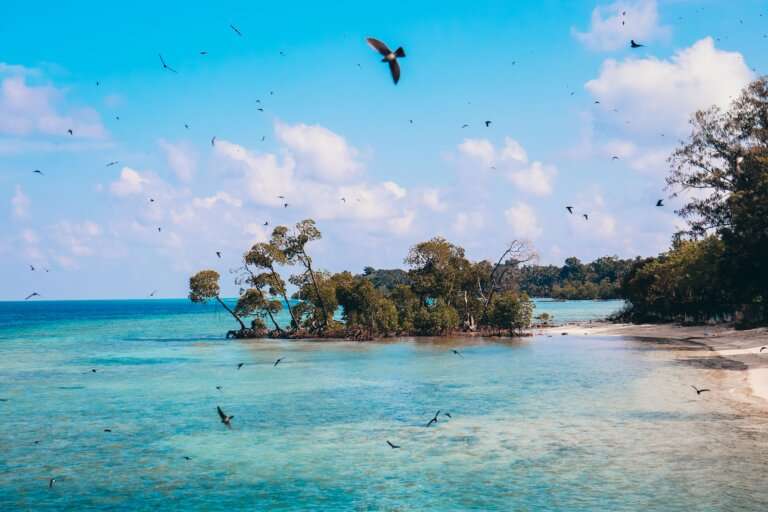 Little Andaman