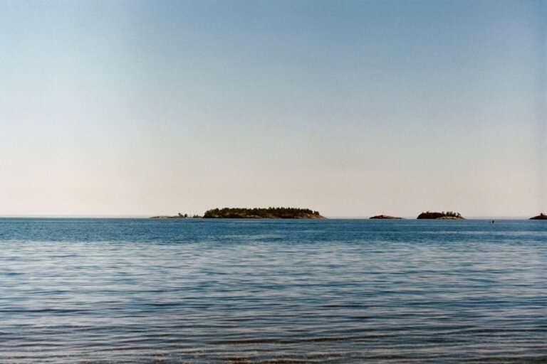 Long Island