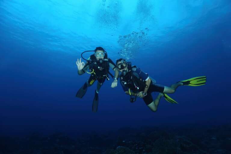 Mahatma Gandhi Marine National Park, Jolly Buoy