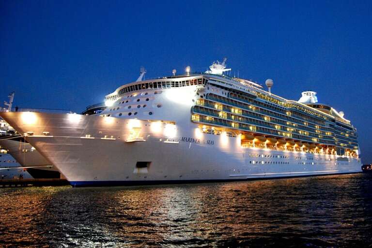 Cruise