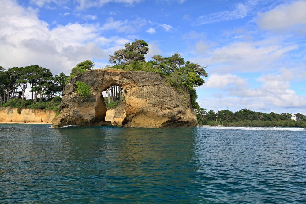 Neil Island