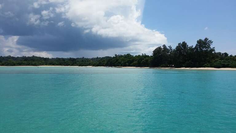 Bharatpur Beach