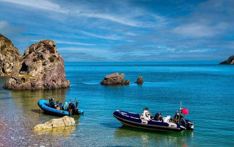 Mahatma Gandhi Marine National Park