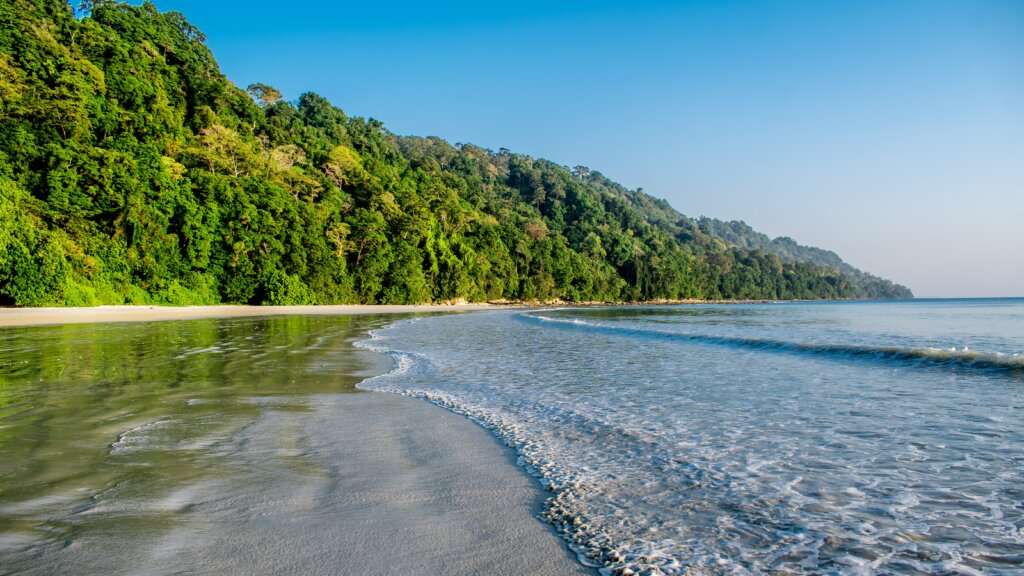पोर्ट ब्लेयर