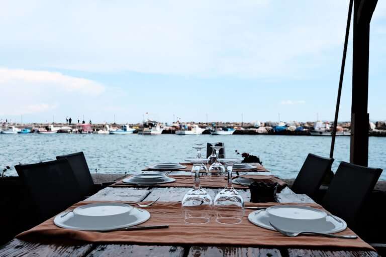 Port Blair Restaurants