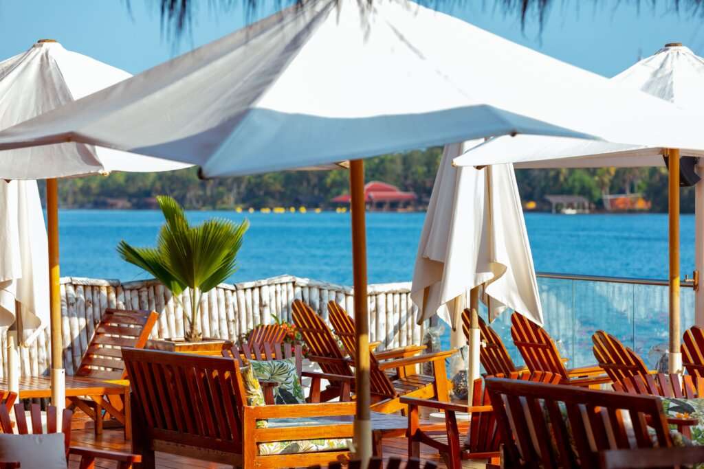 Port Blair Restaurants