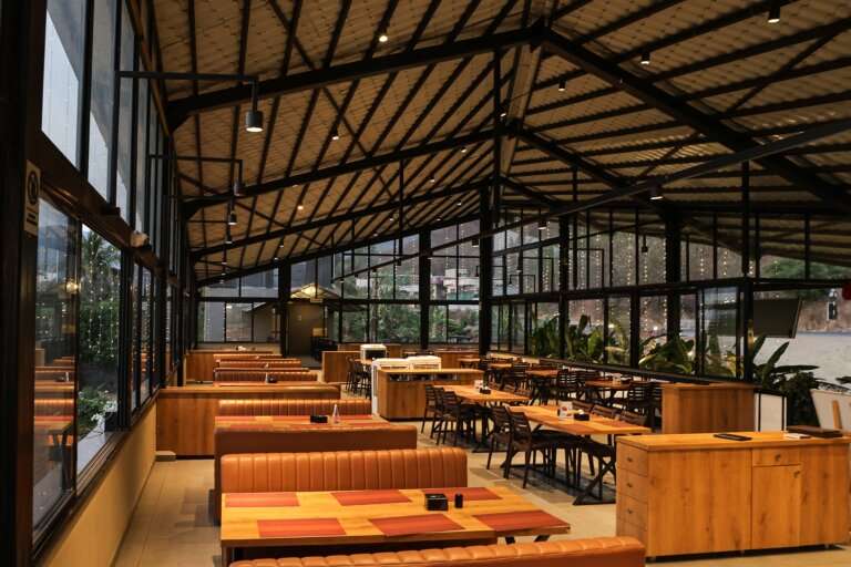 Port Blair Restaurants