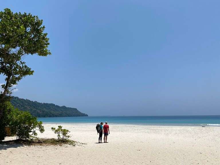 Havelock Island