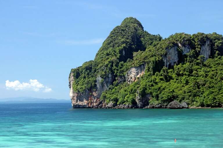 Raman Bageecha Beach