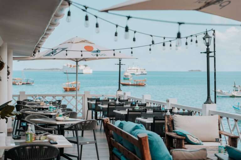 Restaurants In Havelock Island