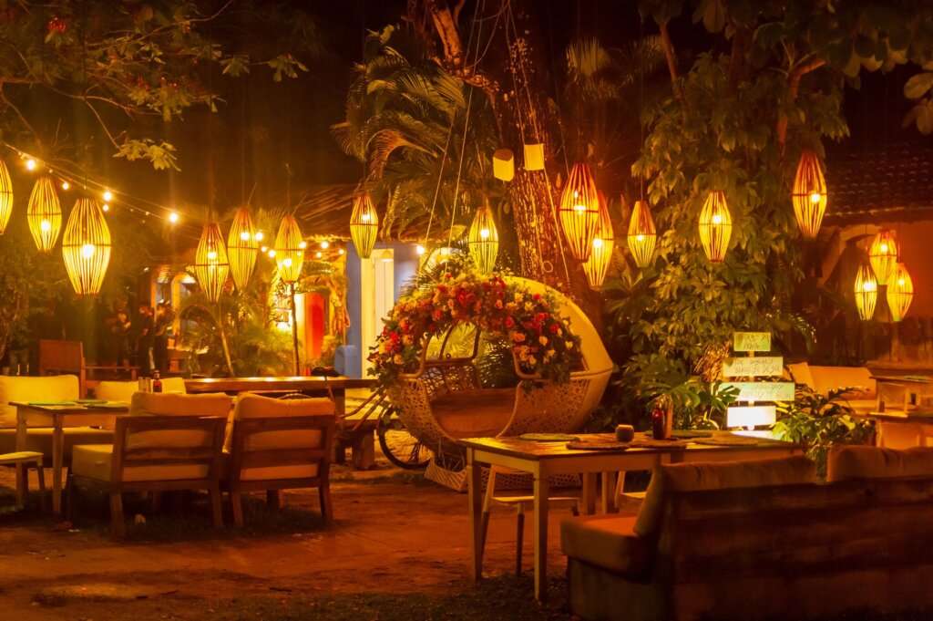 Restaurants In Havelock Island