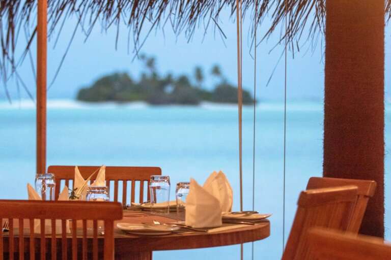 Restaurants In Havelock Island