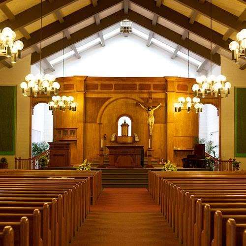 St. Francis Xavier Church, Wimberlygunj