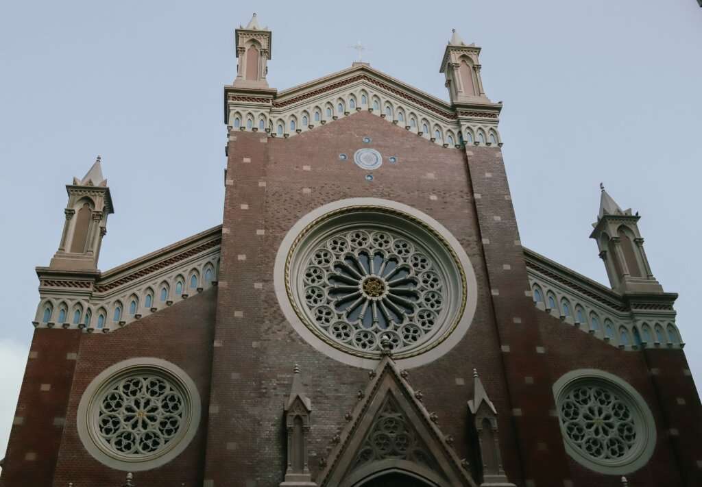 St. Ignatius Catholic Church