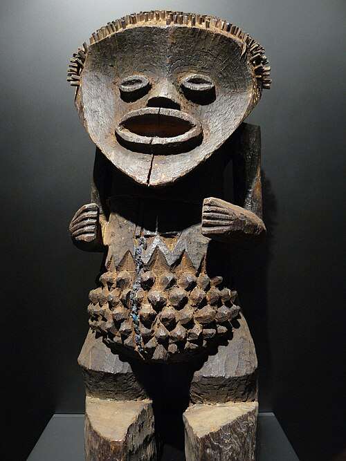 Tribal & Nicobarese Artefacts