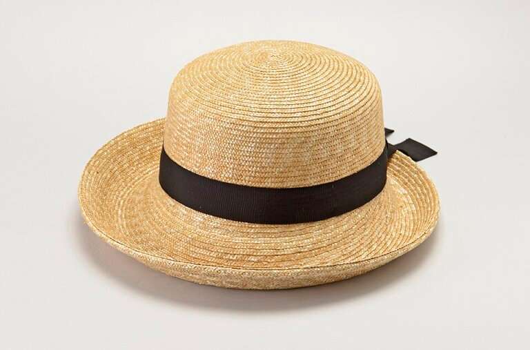 Sarongs and Hats