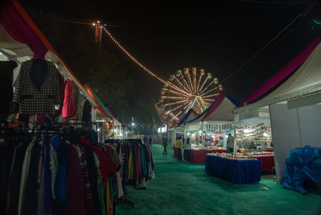 Subhash Mela