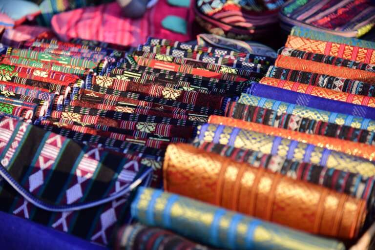 Tribal Cooperative Marketing in Andaman