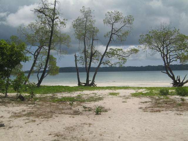 Vijaynagar Beach
