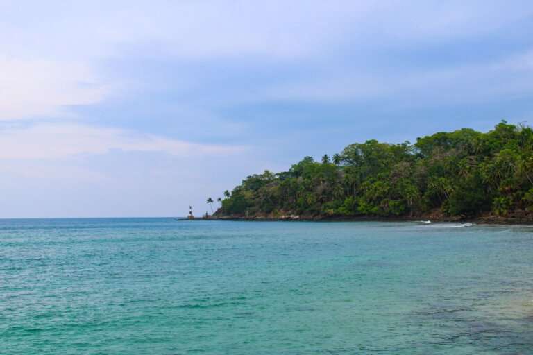 Viper Island...
