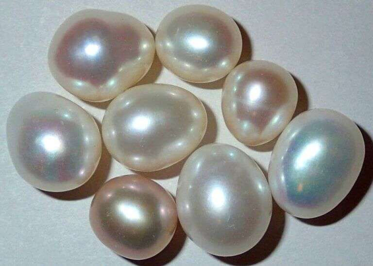 Pearls
