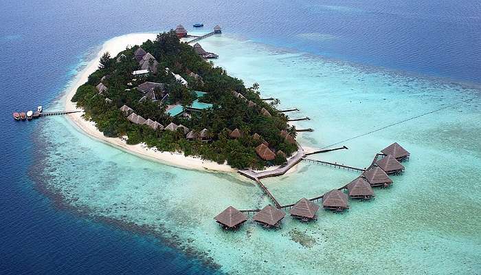 beaches in Port blair