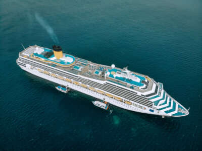 cruise to andaman