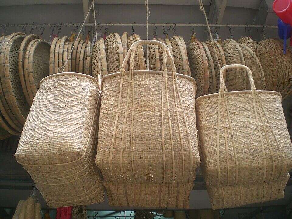  Jute Products