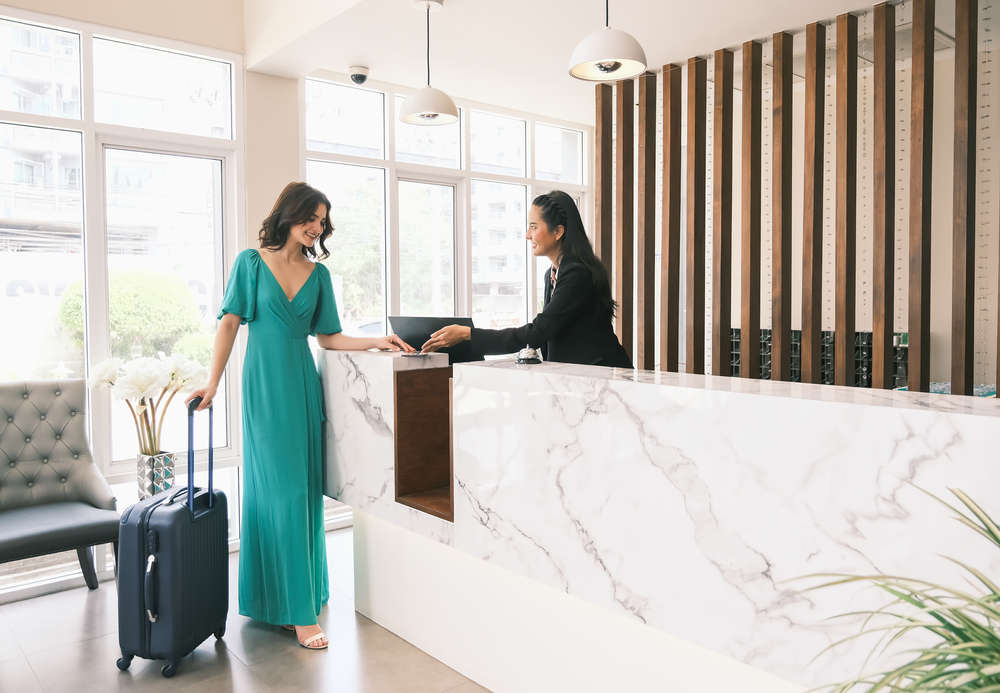 andaman Hotel tariffs