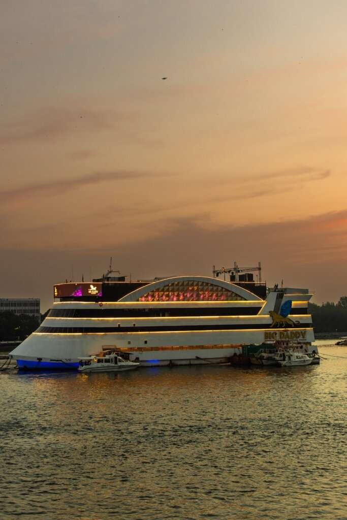 andaman By sea