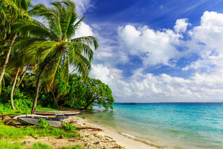 Vijaynagar Beach