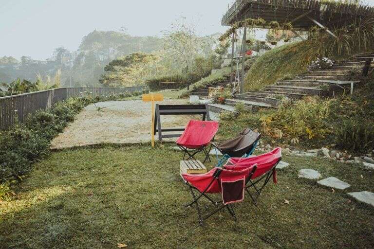 Andamans Woods Homestay