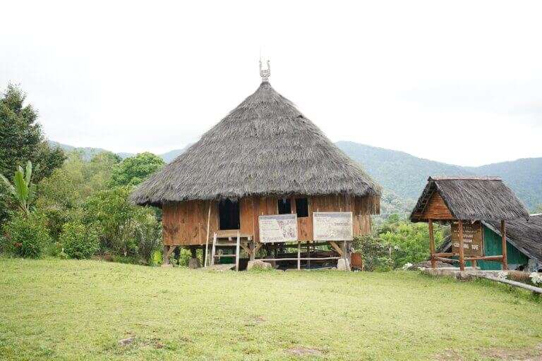 Andamans Woods Homestay