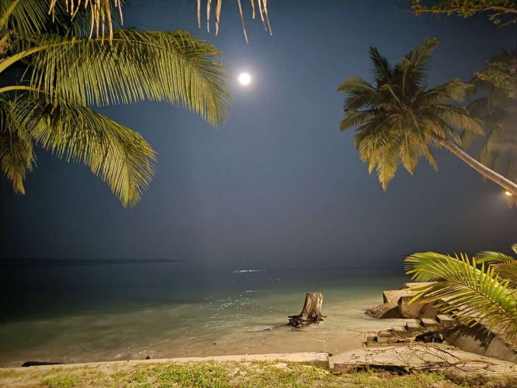 Havelock island