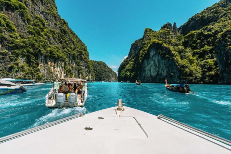 How To Plan A Winter Andaman Trip A 7-Step Guide