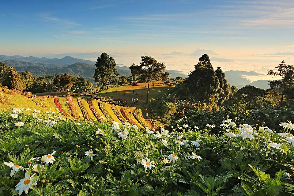 Chiang Pai