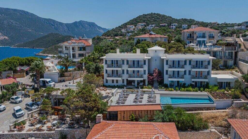 Jalakara Private Villa Hotel