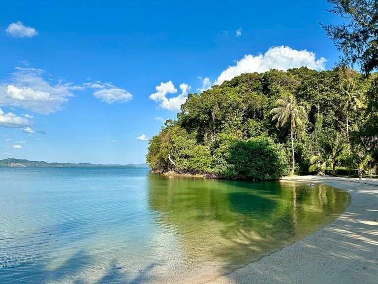 Koh Chang