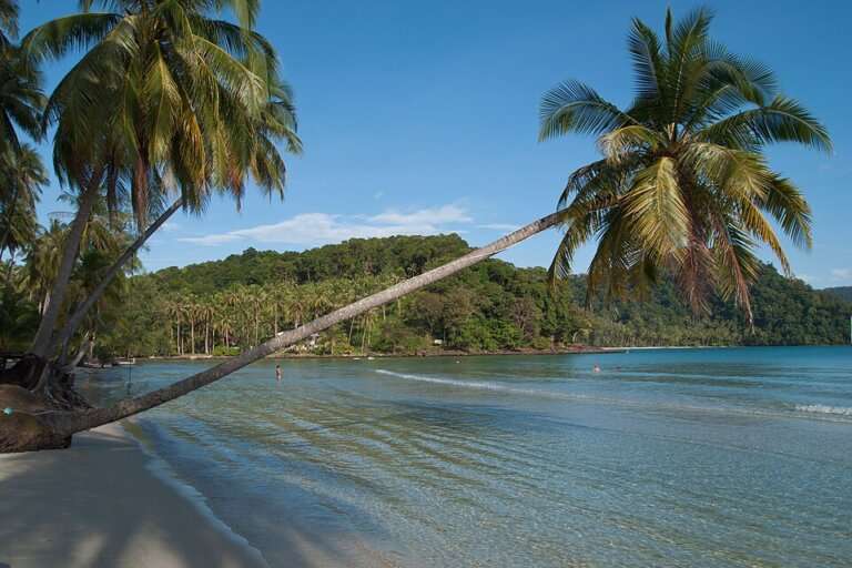 Visit Koh kood