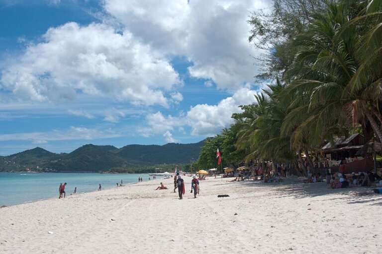Koh Samui