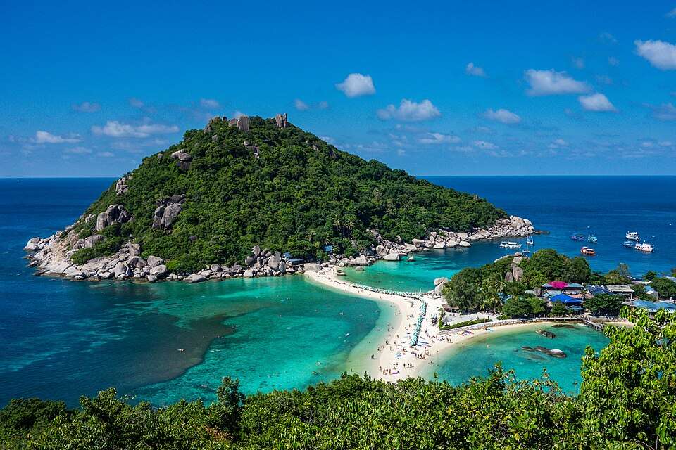 Koh Tao