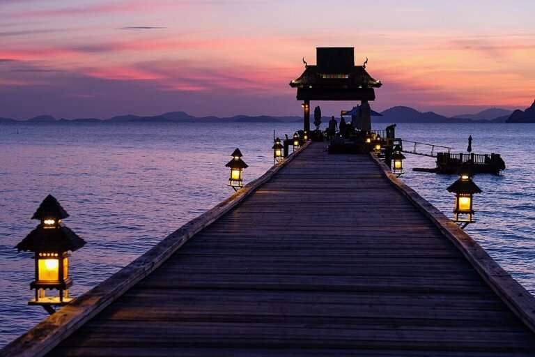 Koh Yao